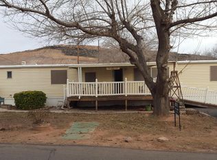 200 E 400 S TRAILER 14, Washington, UT 84780
