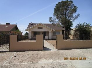 4014 Morehead Ave, El Paso, TX 79930