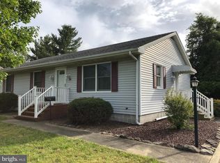 738 Hurley Park Dr, Seaford, DE 19973