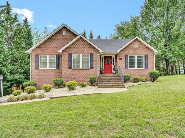 1218 Lynchburg Tpke, Salem, VA 24153