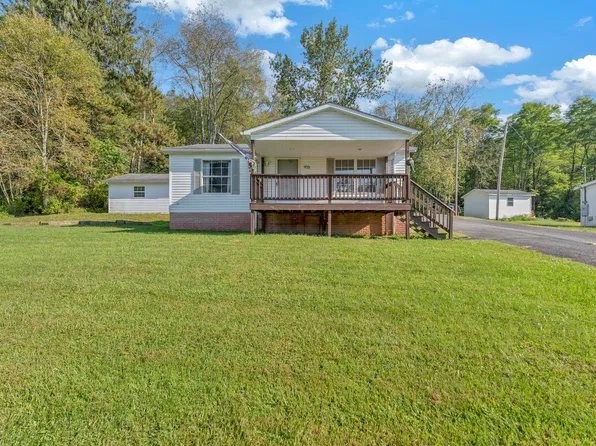 416 School St, Quinwood, WV 25981