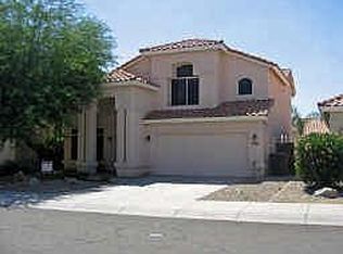 14532 N 100th Way, Scottsdale, AZ 85260