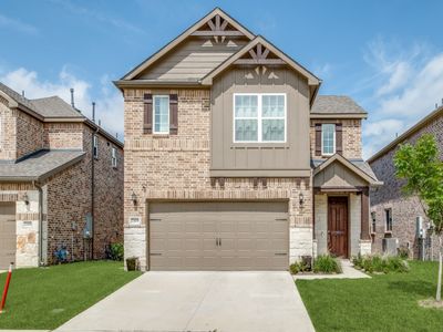 7309 Sheboygan Ave, Dallas, TX, 75228