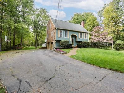 70 Plain St E, Berkley, MA, 02779