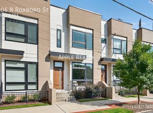 506 N Roxboro St, Durham, NC 27701