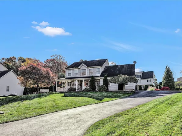 10 Plantation Dr, Barnesville, PA 18214