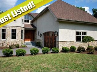 8614 Thomas Mill Ter, Philadelphia, PA 19128