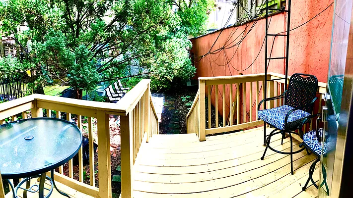 Rented by Boerum Hill Realty | media 80