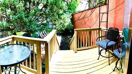 Rented by Boerum Hill Realty