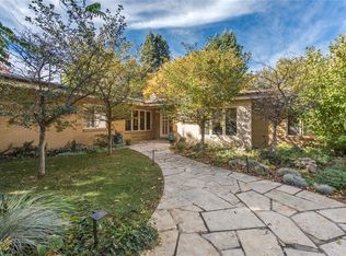 201 S Milwaukee St, Denver, CO 80209