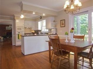 3307 Surrey Rd, Durham, NC 27707