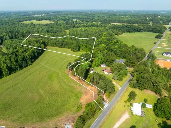 0 Cheek Rd Lot 1, Gray Court, SC 29645