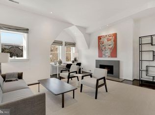 1813 19th St NW PENTHOUSE 1A, Washington, DC 20009