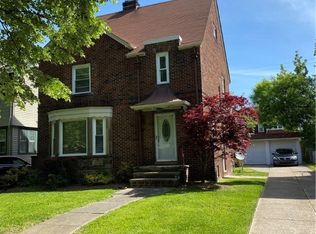 155 E 214th St, Euclid, OH 44123