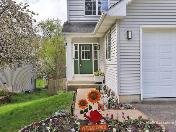 24823 W Clinton Ave, Round Lake, IL 60073