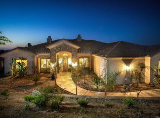 13352 Mirar De Valle Rd, Valley Center, CA 92082