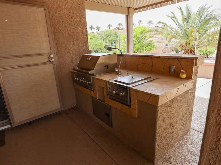 19855 N Rawhide Way — Photo 23