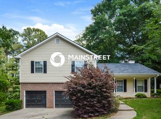 1686 Salem Mill Ct SE, Conyers, GA 30013