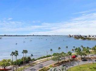 770 S Palm Ave APT 1001, Sarasota, FL 34236