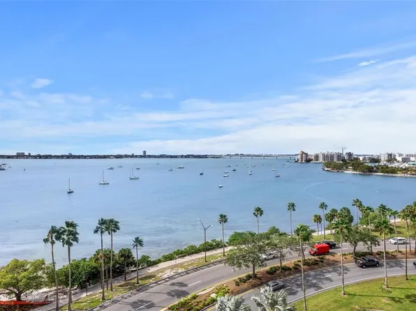 770 S Palm Ave APT 1001, Sarasota, FL 34236
