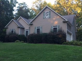 2558 Riverside Dr, Lexington, NC 27292