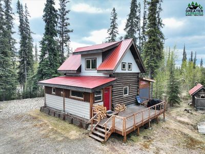 715 McGrath Rd, Fairbanks, AK, 99712