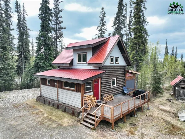 715 McGrath Rd, Fairbanks, AK 99712