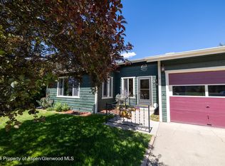 720 E 5th St, Rifle, CO 81650