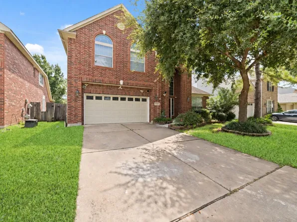 9722 Eagle Peak Ct, Katy, TX 77494