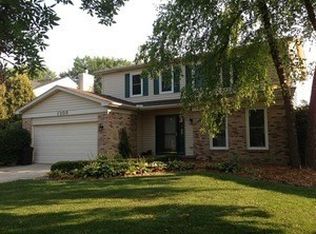 1309 Cortland Dr, Naperville, IL 60565