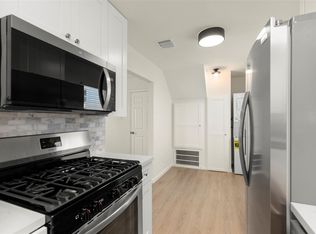 6327 Illinois St UNIT A, Houston, TX 77021