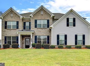 2494 Bloom Cir, Dacula, GA 30019