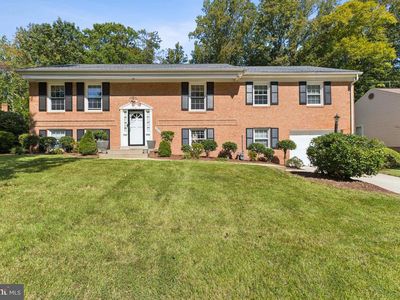 12216 Westview Dr, Upper Marlboro, MD, 20772