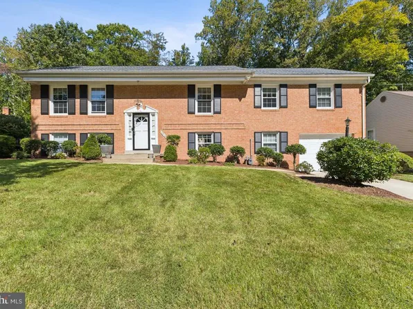 12216 Westview Dr, Upper Marlboro, MD 20772