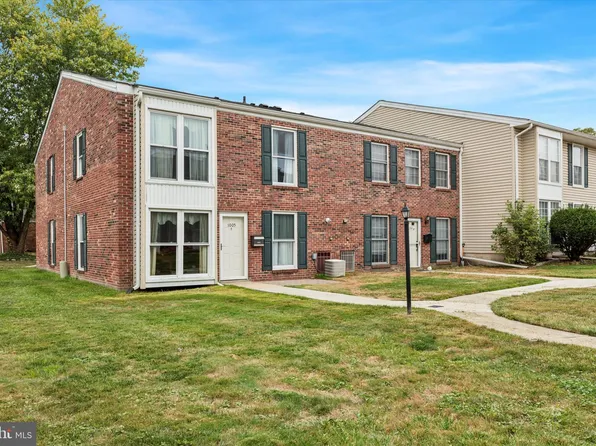 1005 Middleton Pl, Jeffersonville, PA 19403