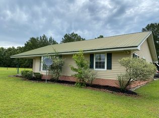 3818 Smiley Rd NE, Ludowici, GA 31316
