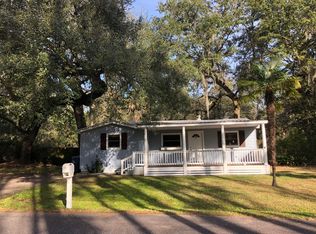 2160 Catterton Rd, Charleston, SC 29414