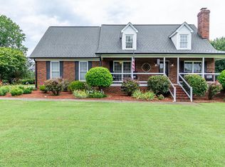 2313 Hounds Run Ct, Monroe, NC 28110