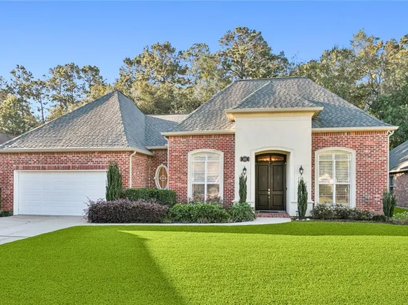 820 Sand Fox Run, Madisonville, LA 70447
