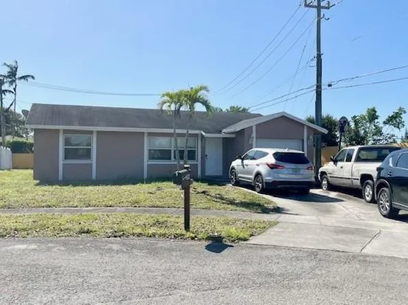 396 NW 16th Court, Pompano Beach, FL 33060