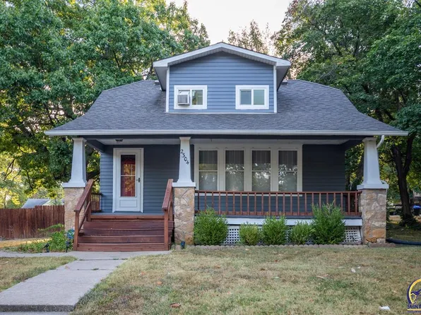 2304 SE Ohio Ave, Topeka, KS 66605