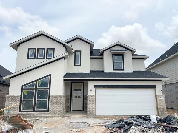 4526 Sunny Hazel Ln, Fulshear, TX 77441