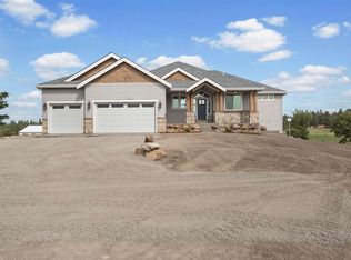 1102 N Christensen Rd, Medical Lake, WA 99022