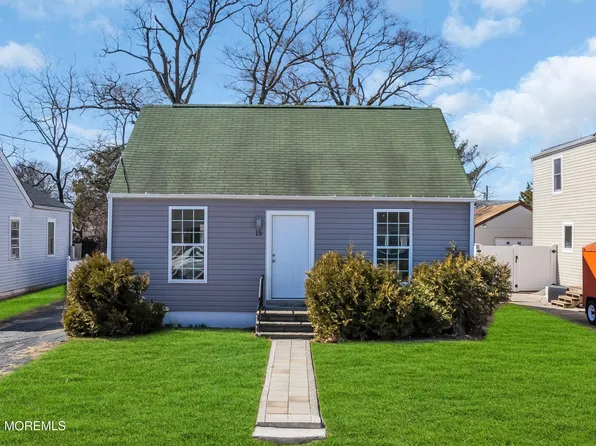 15 Waackaack Avenue, Keansburg, NJ 07734