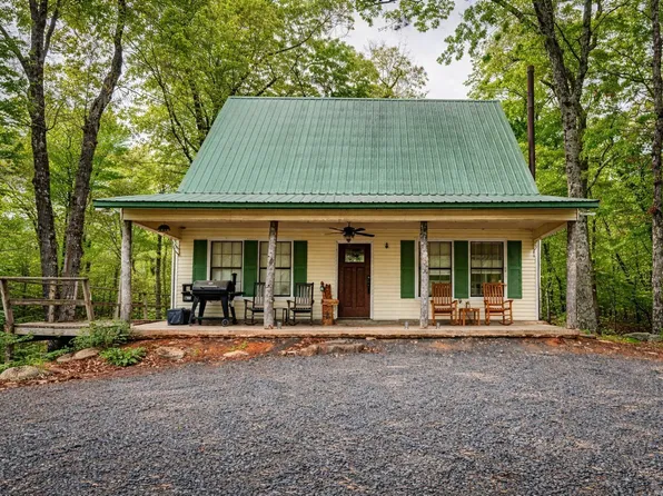 193 Shanendoah, Mena, AR 71953
