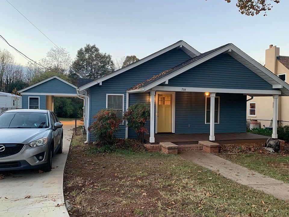Adorable San Souci Bungalow