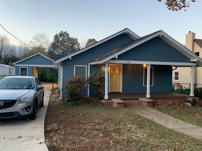 206 Donnybrook Ave, Greenville, SC, 29609