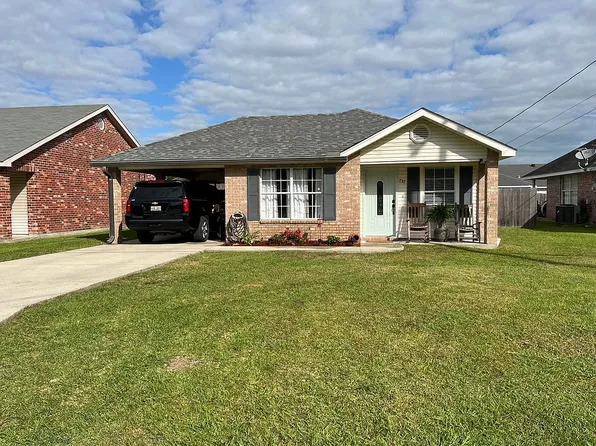 732 Kem St, Patterson, LA 70392