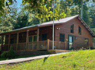 121 Meadow Creek Ln, Murphy, NC 28906