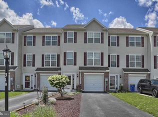 318 Cape Climb, York, PA